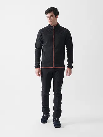 ICEPEAK | Herren Fleecejacke Bode | 